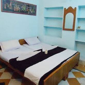TG Stays Inside Fort, Jaisalmer 3